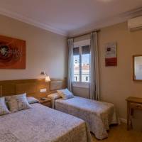 Double Room with Extra Bed