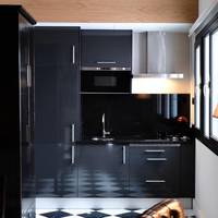 Deluxe Duplex Apartment