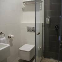 Family Room with Private Bathroom