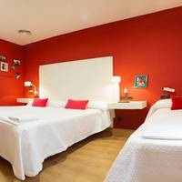 Triple Room with Private Bathroom