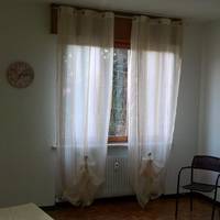 Двухместный номер с 1 кроватью
