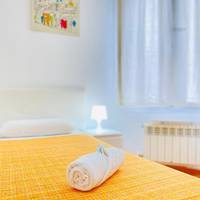 Single Room with Private Bathroom