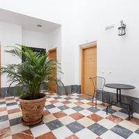 Duplex Apartment (4 Adults)
