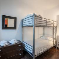 Duplex Apartment with Terrace (6 Adults)