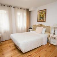 Interior Single Room