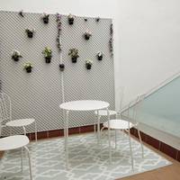Apartment with Patio