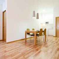Three-Bedroom Apartment (Laraña 5.2)