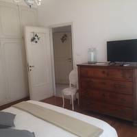 Двухместный номер с 1 кроватью