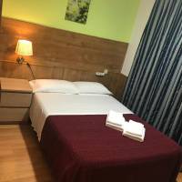 Double  Room with One Double Bed