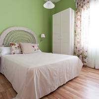 Two-Bedroom Apartment (Laraña 5.1)