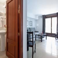 One-Bedroom Apartment ( Laraña 1.1)