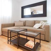 Apartment with Terrace (Laraña 6.2)