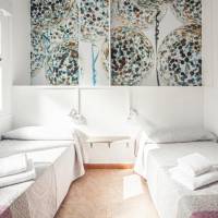 Twin Room with Private Bathroom