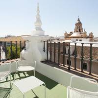 Penthouse Apartment (Laraña 6.4)