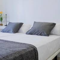 Double Room (1-2 Adults) - Basic