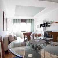 Two-Bedroom Duplex