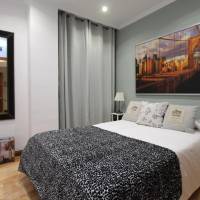 Superior Two-Bedroom Apartment
