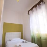 Standard Single Room with Shared Bathroom