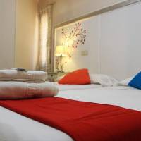 Twin Room with Private Bathroom