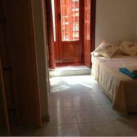 Twin Room with Extra Bed