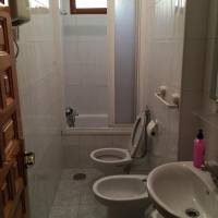 Single Room with Shared Bathroom