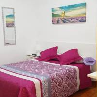 Double Room with Shower