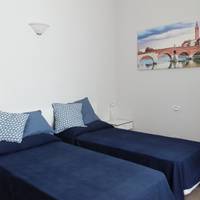 Double or Twin Room with Private Bathroom