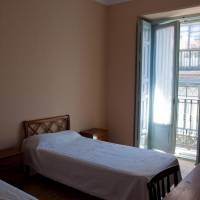 Double or Twin Room with Private External Bathroom