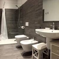 Standard Double Room with Private Bathroom