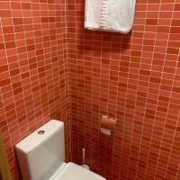 Superior Single Room with Private Bathroom