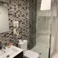 Triple Room with Shower
