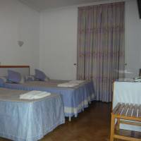 Twin Room with Extra Bed