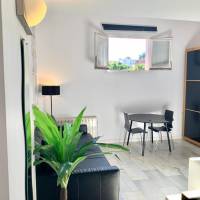 Loft (2 Adults) -  Calle Ribera de Curtidores 29