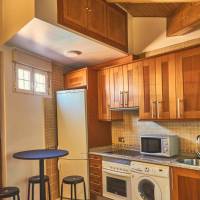 Budget One-Bedroom Apartment