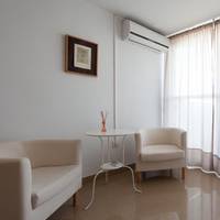 Duplex Apartment 2.9