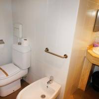 Twin Room with Private Bathroom