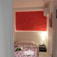 Economy Single Room