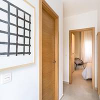 Two-Bedroom Apartment - Ground Floor 