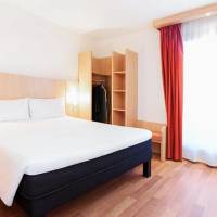 Double Room with View