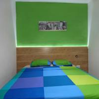 Studio (2 Adults)