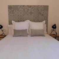 Two-Bedroom Apartment with 2 Bathrooms and Private Terrace