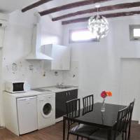 Two-Bedroom Attic