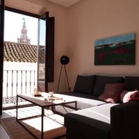 Two Bedroom Apartment for up to 4 People
