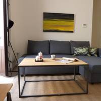 Two-Bedroom Apartment up to 6 People
