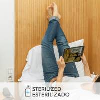Economy Small Single Room