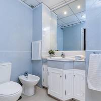 One-Bedroom Apartment with Terrace - 3rd Floor