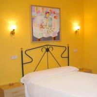 Single Room with Private Bathroom