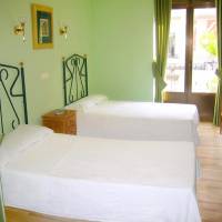 Double or Twin Room with Private Bathroom