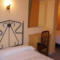 Double or Twin Room with Shared Bathroom
