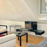 Two-Bedroom Apartment - Cruz 11 Atico